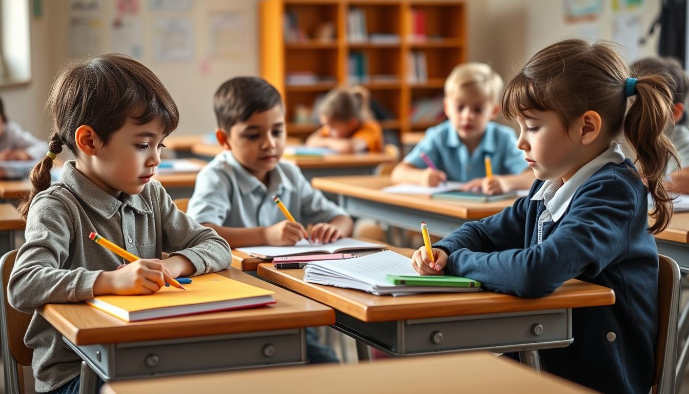 Professional communication for educational assistance